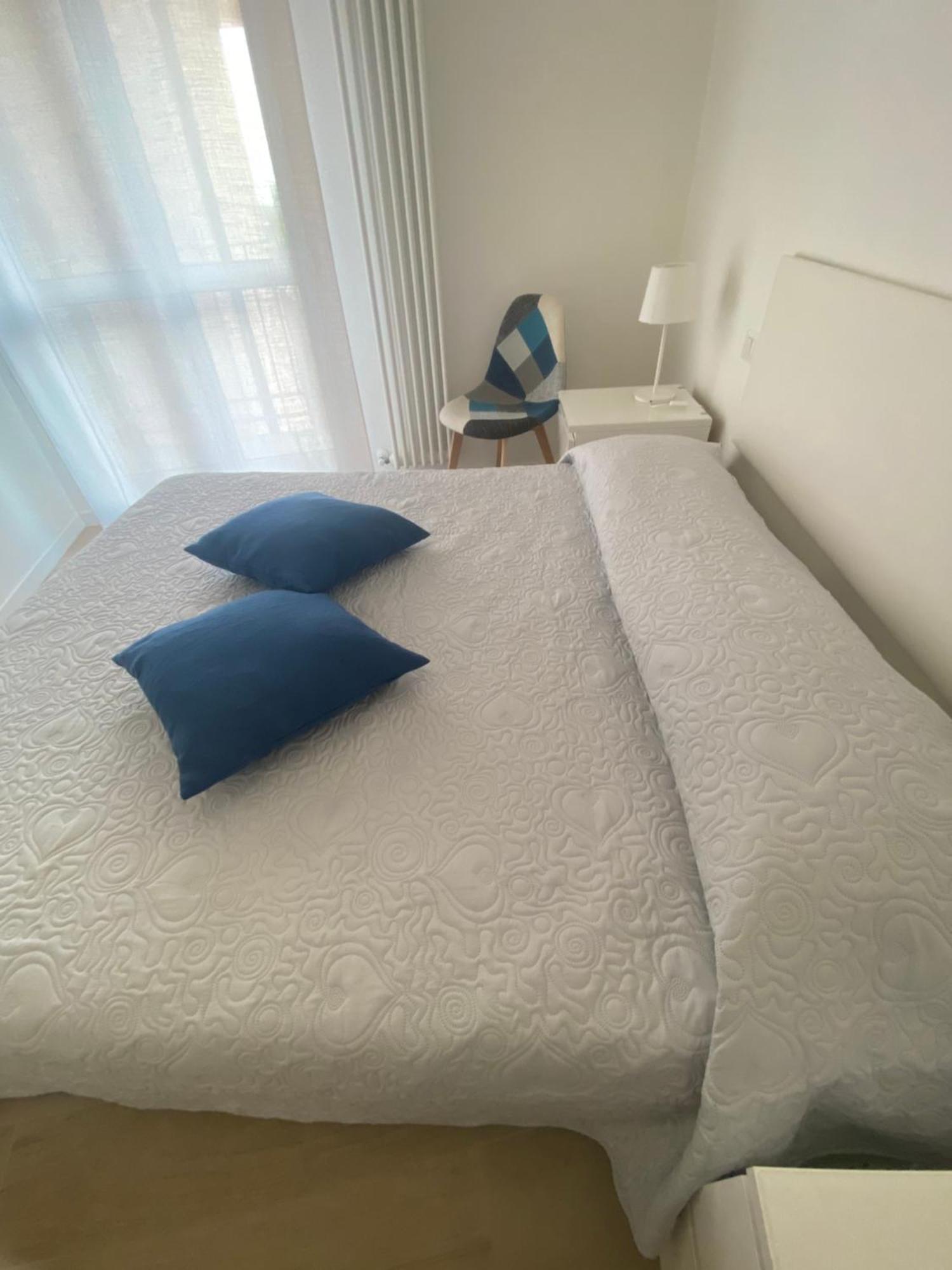Bed and Breakfast Casa L&R Болонья Экстерьер фото